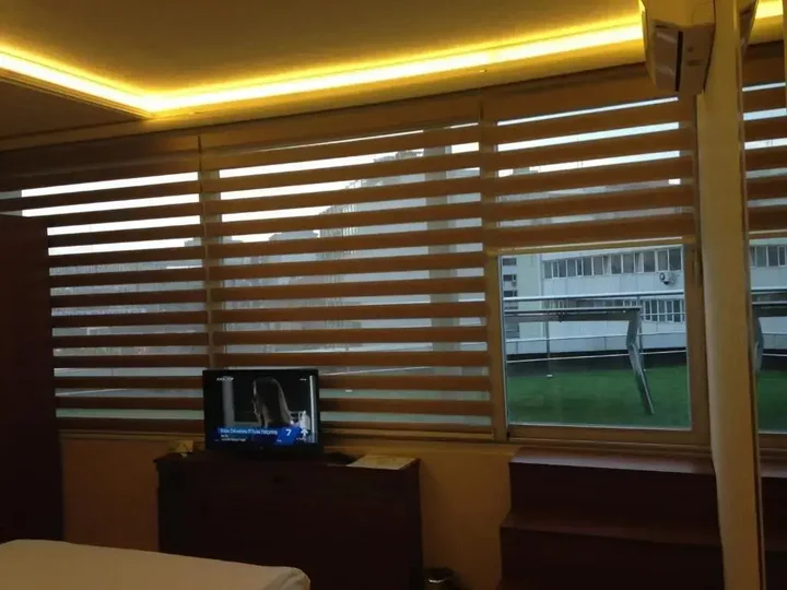 Анкара: Asrın Business Hotel