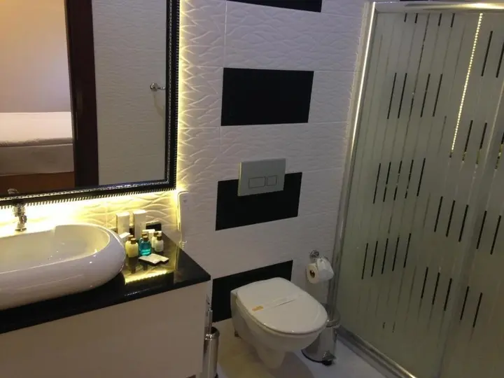 Анкара: Asrın Business Hotel