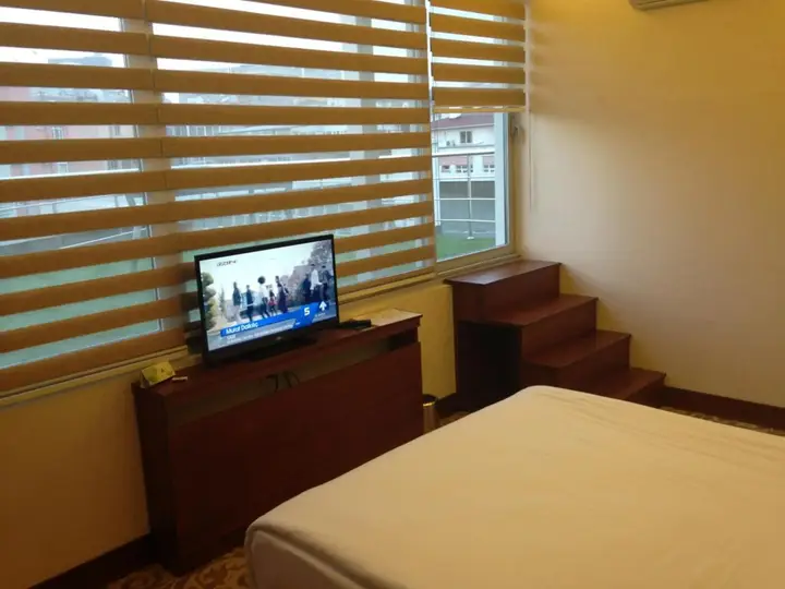 Asrın Business Hotel — фото 1