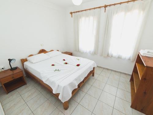 Дальян: Beyaz Villas