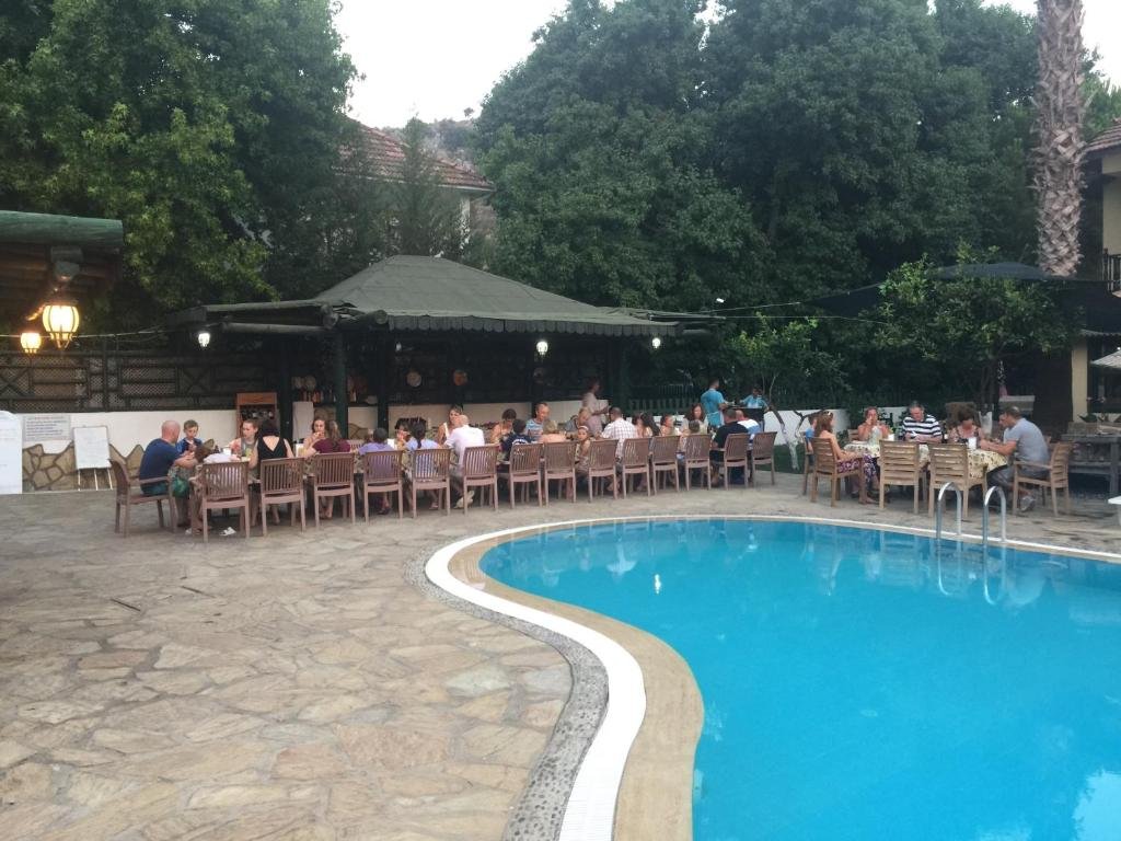 Дальян: Beyaz Villas