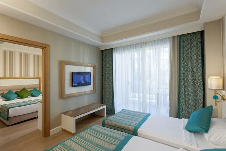 Отель Karmir Resort  & SPA — фото 5