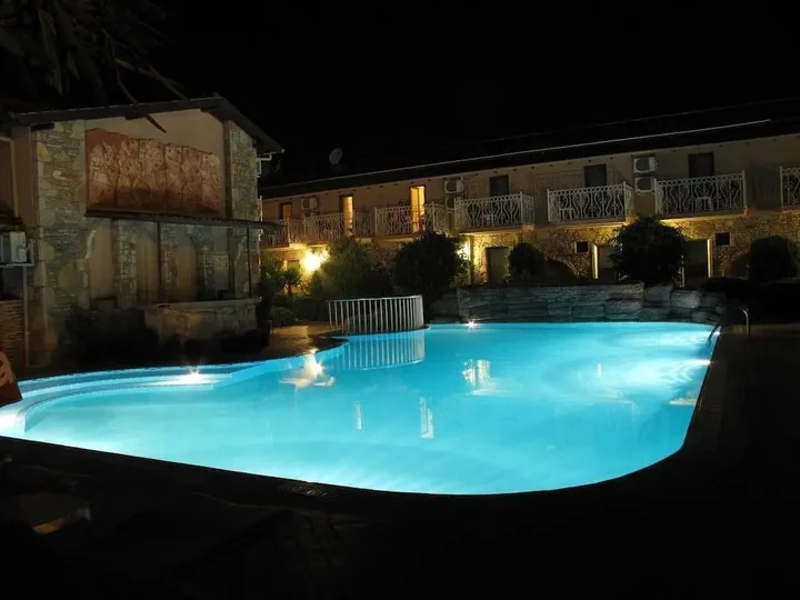 Дальян: Dalyan Paradise