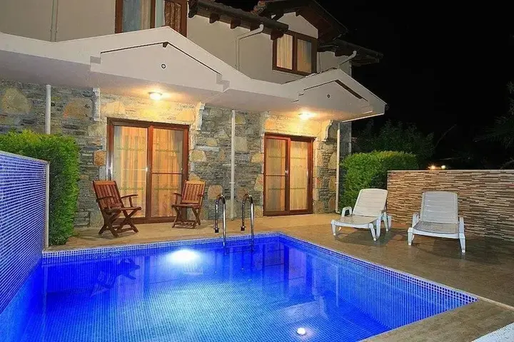 Дальян: Dalyan Paradise