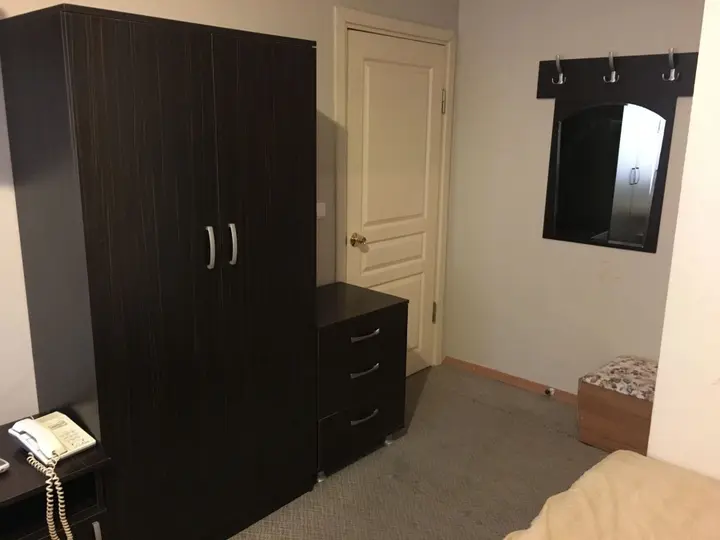 Эдирне: Taç Home