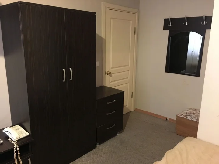 Эдирне: Taç Home