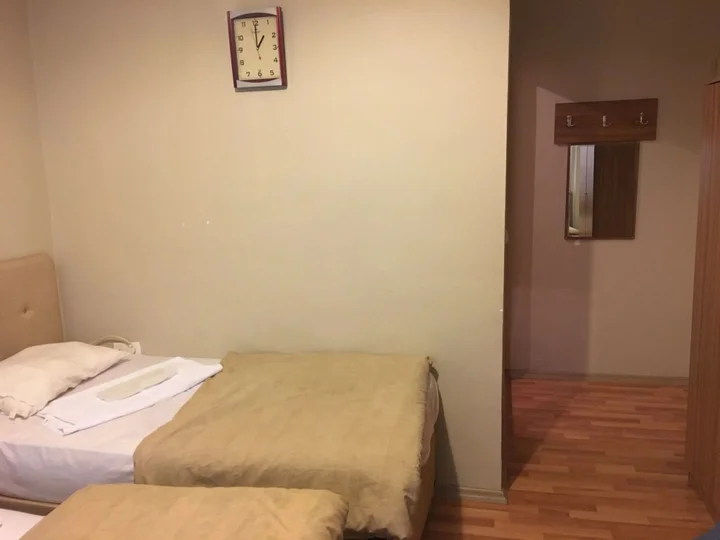 Эдирне: Taç Home