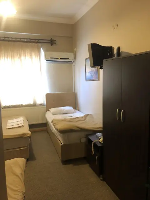 Эдирне: Taç Home