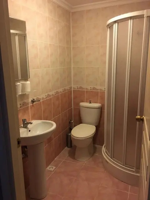 Эдирне: Taç Home