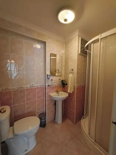 Эдирне: Taç Home