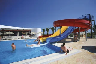 Аксу: Melas Lara Hotel - All Inclusive