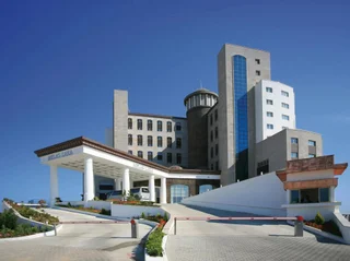 Аксу: Melas Lara Hotel - All Inclusive