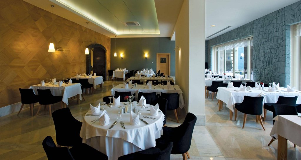 Аксу: Melas Lara Hotel - All Inclusive