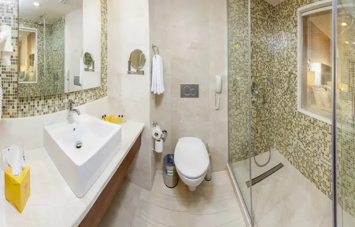 Аксу: Melas Lara Hotel - All Inclusive