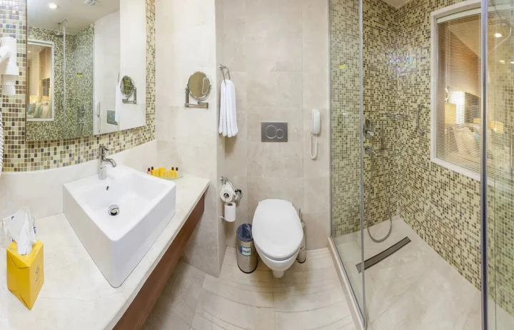 Аксу: Melas Lara Hotel - All Inclusive