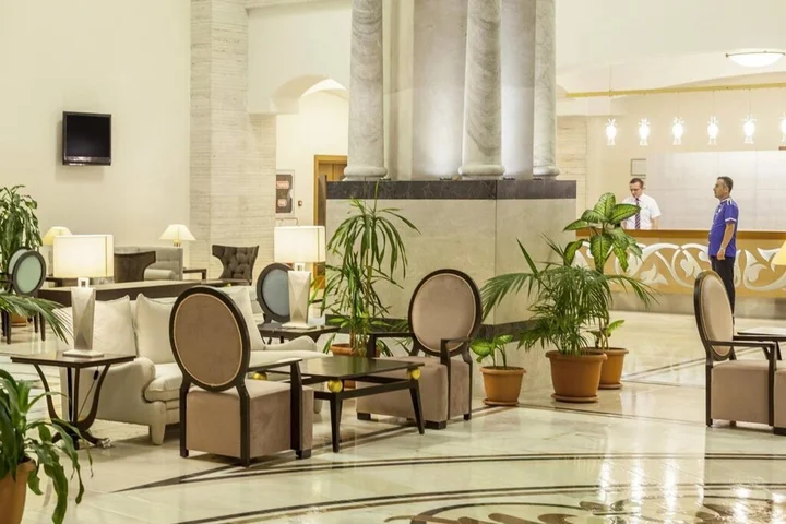 Аксу: Melas Lara Hotel - All Inclusive