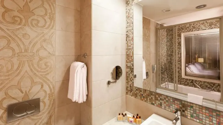 Аксу: Melas Lara Hotel - All Inclusive