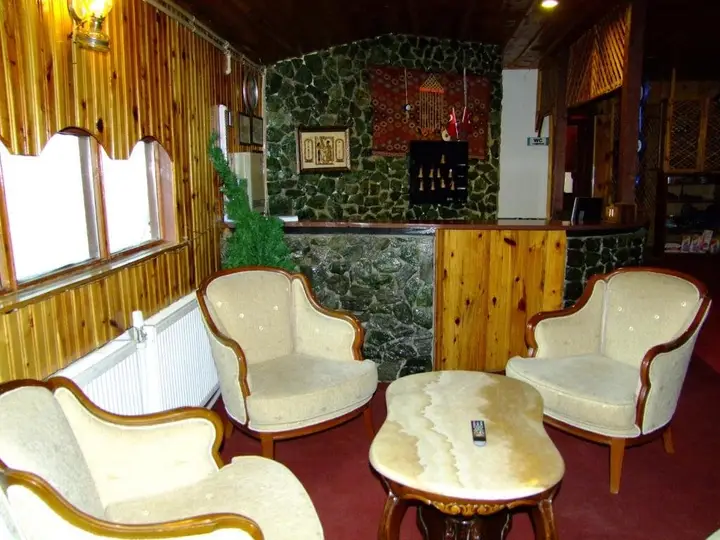 Ilgaz Derbent Hotel — фото 2