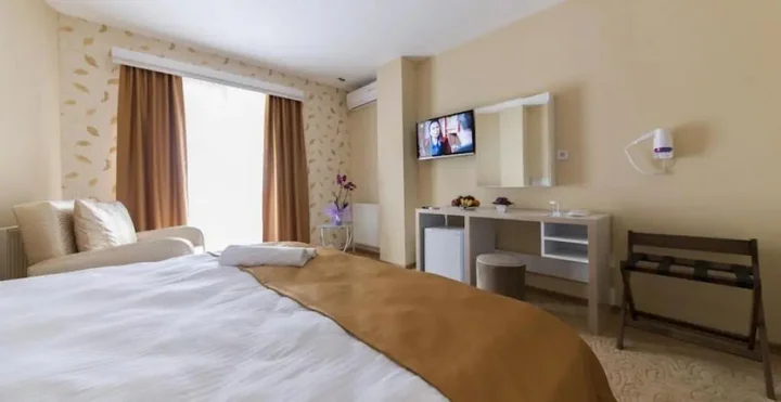 Балыкесир: Serel Hotel