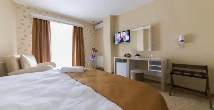 Балыкесир: Serel Hotel