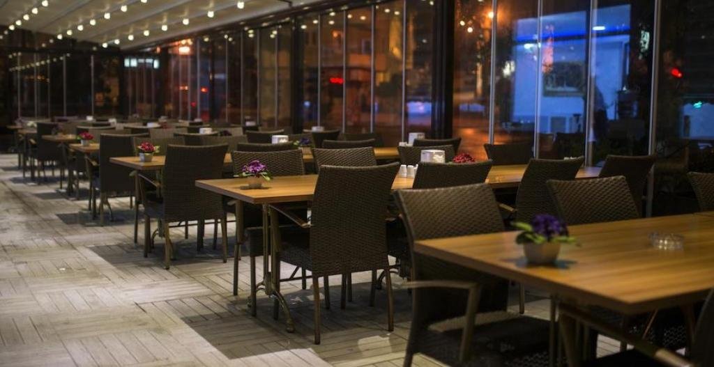 Балыкесир: Serel Hotel