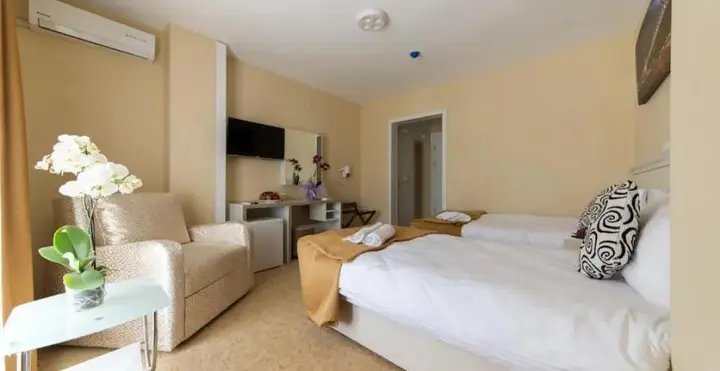Балыкесир: Serel Hotel