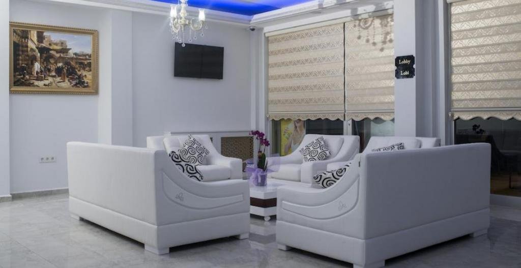 Балыкесир: Serel Hotel