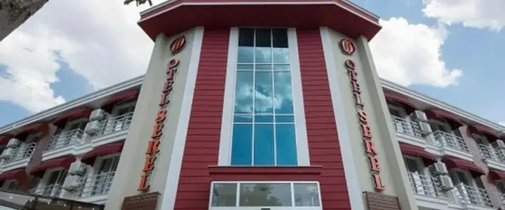 Балыкесир: Serel Hotel