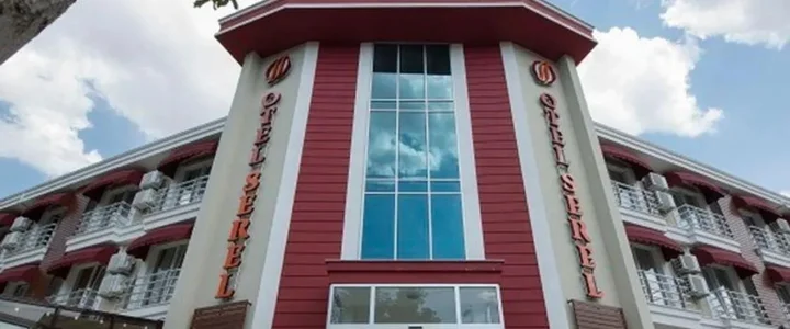 Балыкесир: Serel Hotel