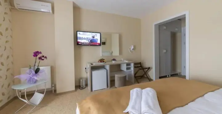 Балыкесир: Serel Hotel