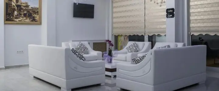 Балыкесир: Serel Hotel