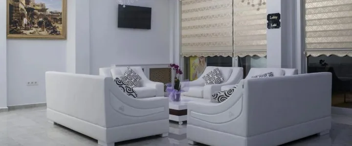 Балыкесир: Serel Hotel