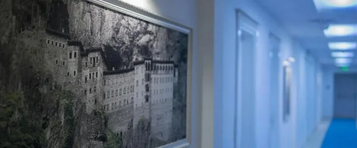 Балыкесир: Serel Hotel