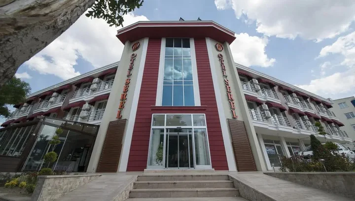 Балыкесир: Serel Hotel