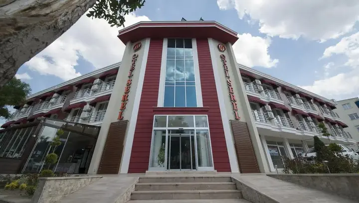 Балыкесир: Serel Hotel
