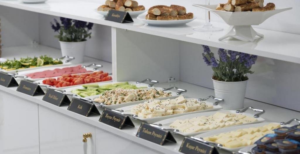 Балыкесир: Serel Hotel
