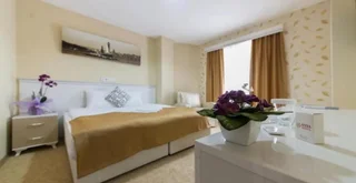 Балыкесир: Serel Hotel