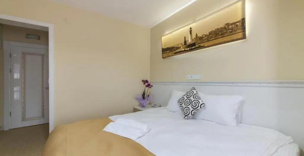 Балыкесир: Serel Hotel