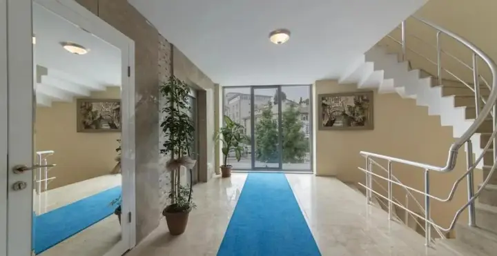 Балыкесир: Serel Hotel