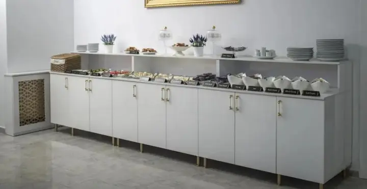 Балыкесир: Serel Hotel