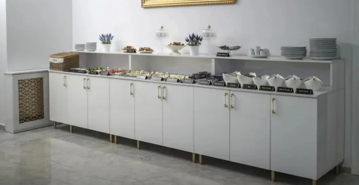 Балыкесир: Serel Hotel