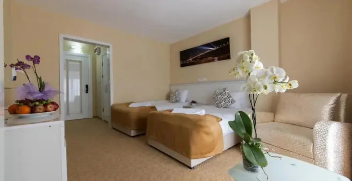 Балыкесир: Serel Hotel