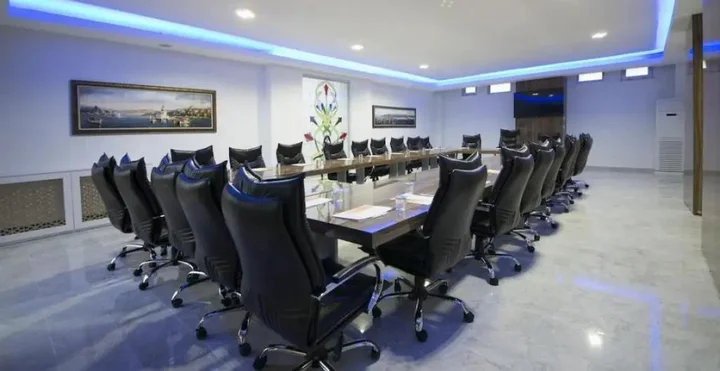Балыкесир: Serel Hotel