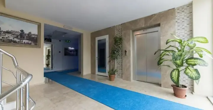 Балыкесир: Serel Hotel