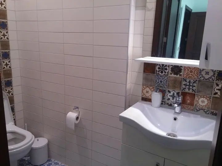Каш: Guest House 7