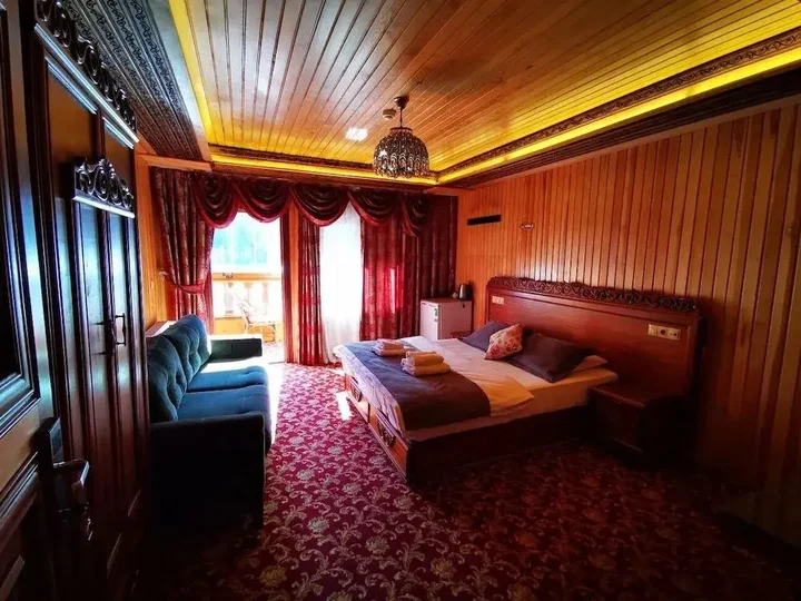 Узунгёль: Dunya Residence
