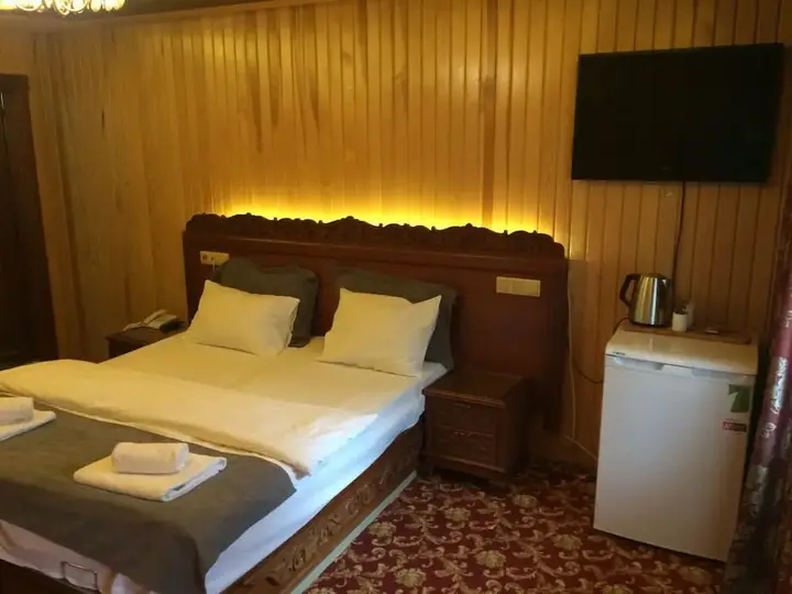 Узунгёль: Dunya Residence