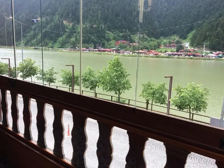 Узунгёль: Dunya Residence