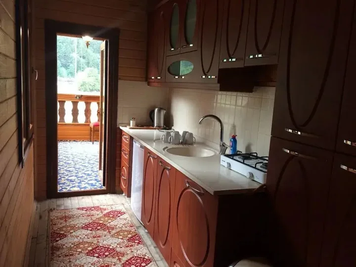 Узунгёль: Dunya Residence