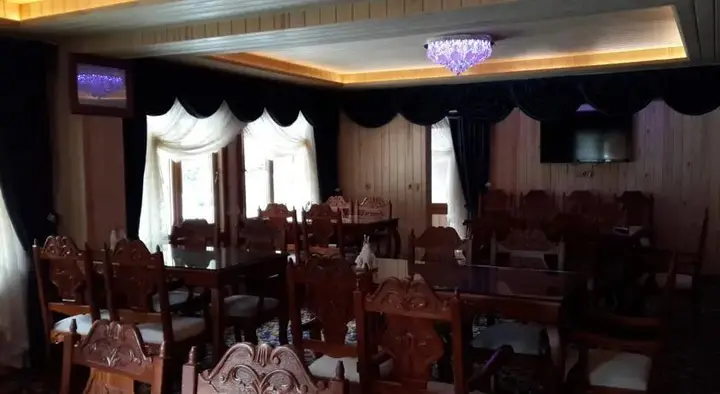 Узунгёль: Dunya Residence